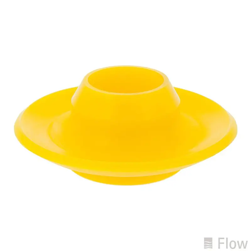 Dynamic Xd® Adjustable Spray Shield For Robotic Systems 1