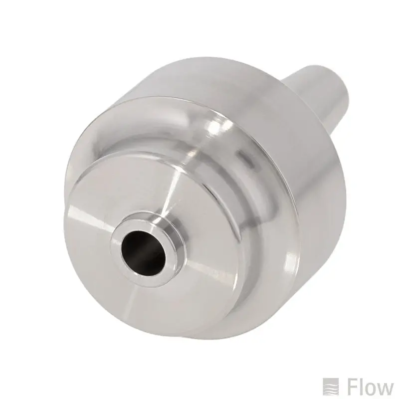 Electronic Control Valve Seat – Precision Actuation 1