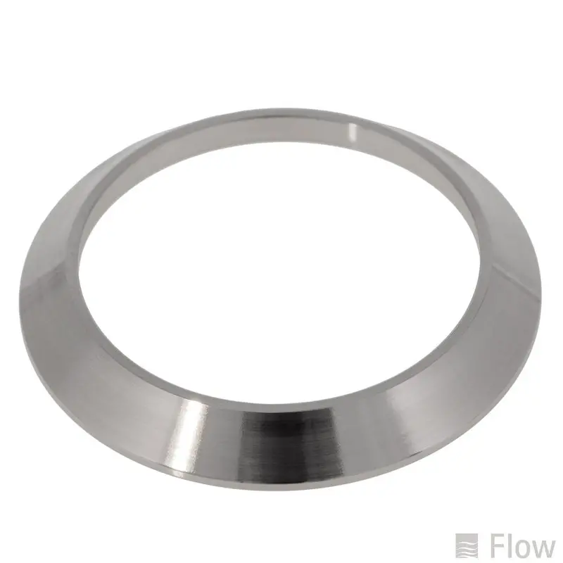 End Cap Static Seal – Direct-Drive Configuration, 1" Id 1