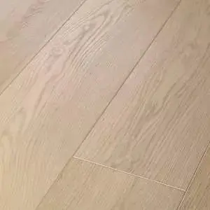 Essential White Oak Vinyl Plank – Shaw Titan Hd Plus Collection 1