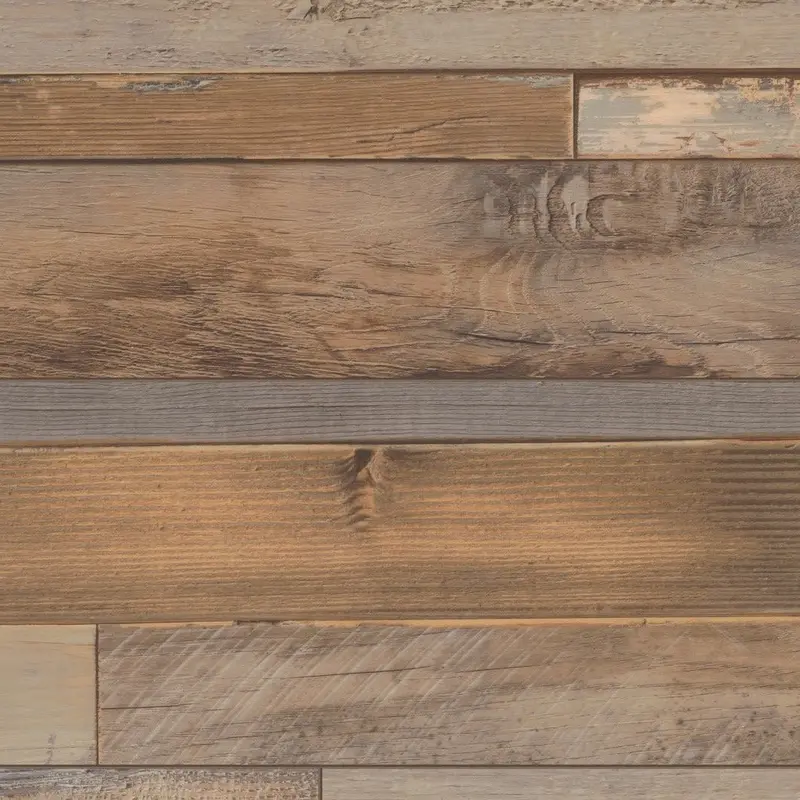 Explorer Oak Coretec Plus Luxury Vinyl Plank – 7" Format 1