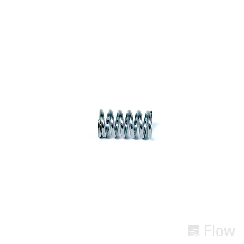 Extended Compression Spring — 0.336" Id × 0.48" Od × 0.88" 1