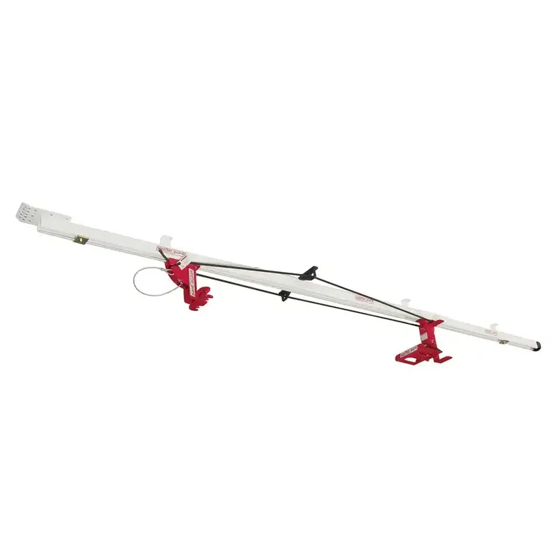 Ez-Glide Drop-Down Rocker Step 1