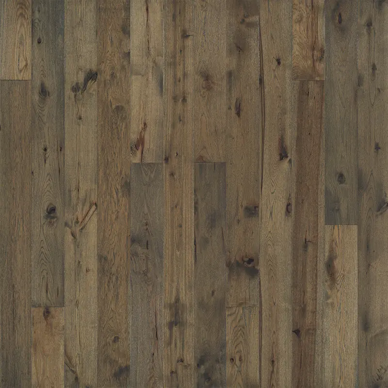 Faulkner Hickory Engineered Flooring – Hallmark Novella Collection 1