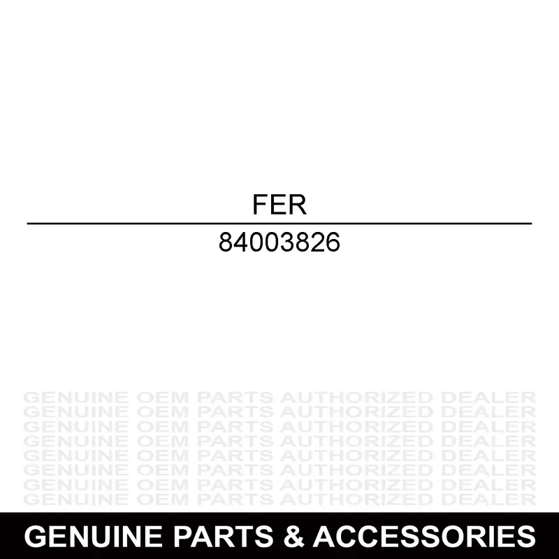 Ferris Heavy-Duty Wheel Assembly Replacement Part 1