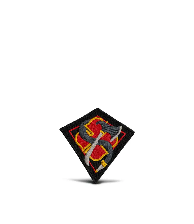 Flame Emblem Tactical Patch 1