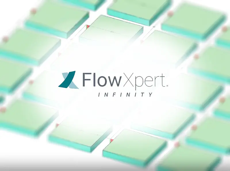 Flowxpert Infinity 3D Waterjet Programming Software – V4.0 1