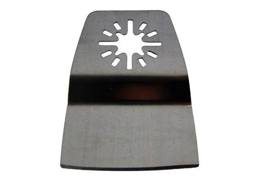 Flush-Mount Scraper Oscillating Tool Blades 1