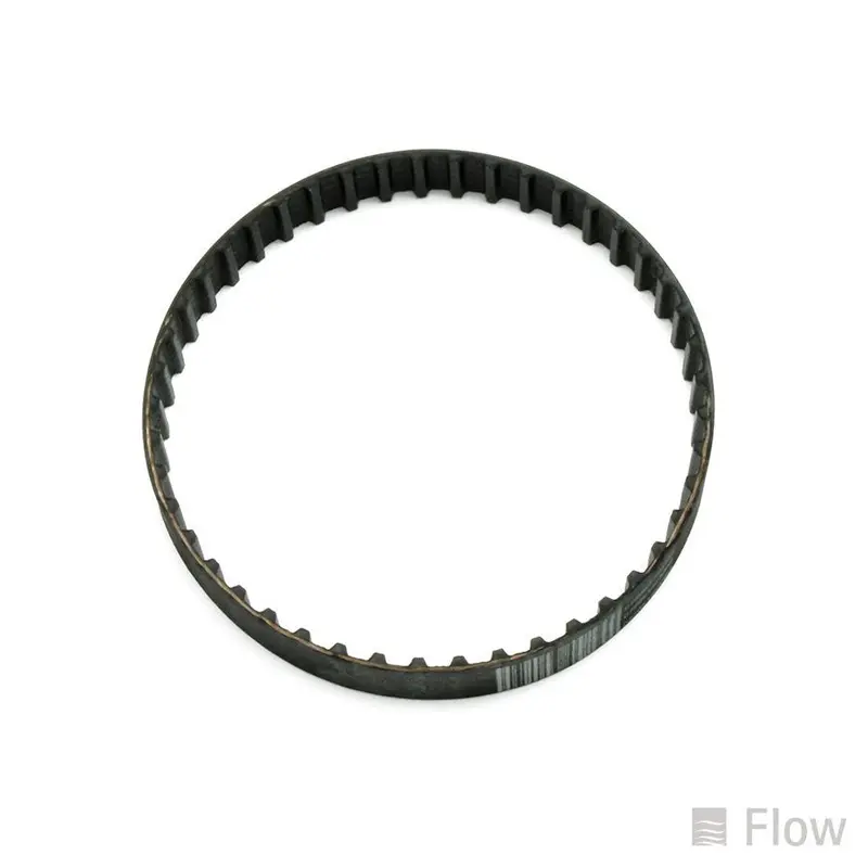 Fractional Timing Belt – 1/5" Pitch, 3/8" Width, .054" × .050" Cross Section 1