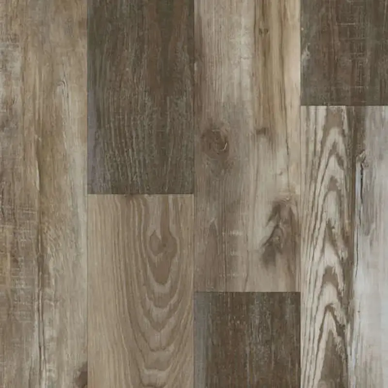 Franklin Luxury Vinyl Flooring – Happy Feet Freedom Range 1