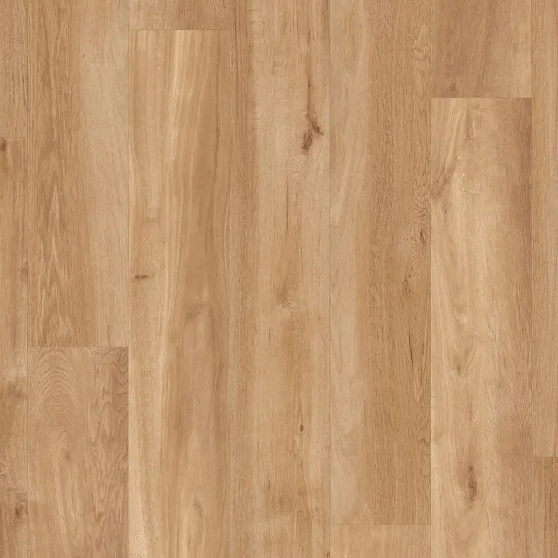 French Oak Lvt With Subtle Grain – Karndean Van Gogh Collection 1