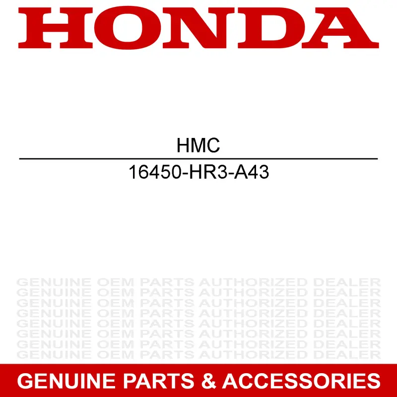 Fuel Injector For Honda Pioneer X4, Rubicon, And Select 250–520Cc Utvs 1