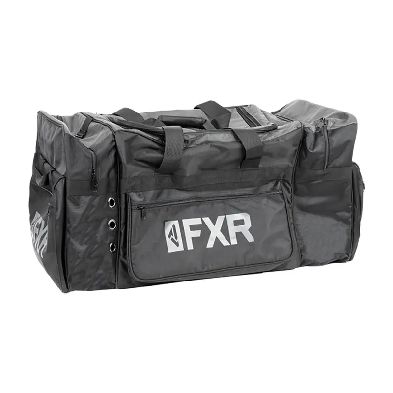 Fxr Black Ops Gear Storage Bag For Snowmobile Accessories 1