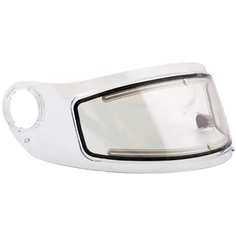 Fxr Clear Electric Snowmobile Helmet Shield 1