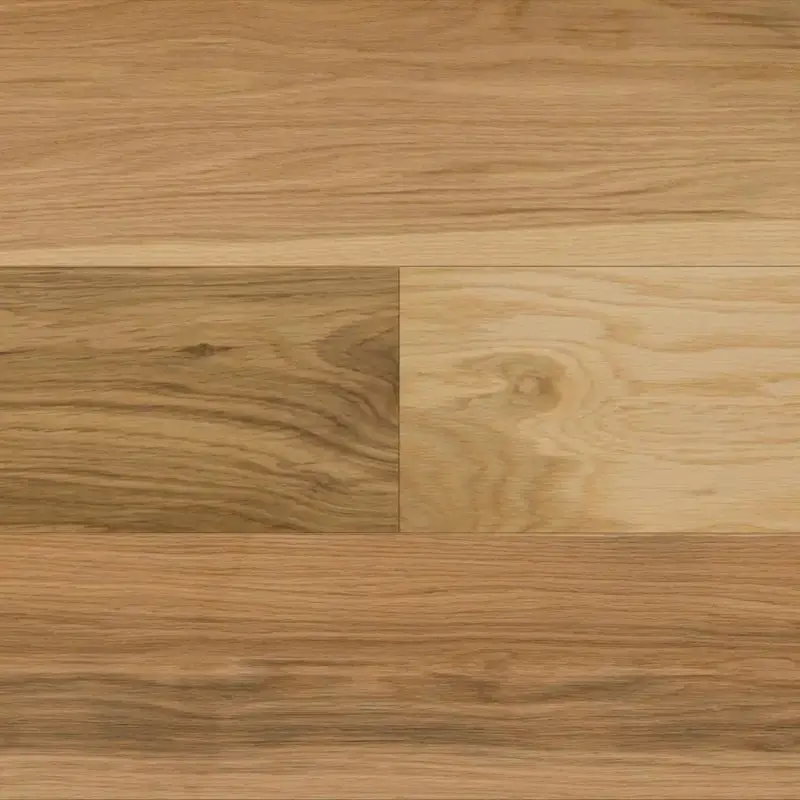 Galena Gray-Washed Hardwood Floor – Garrison Main Street Series 1