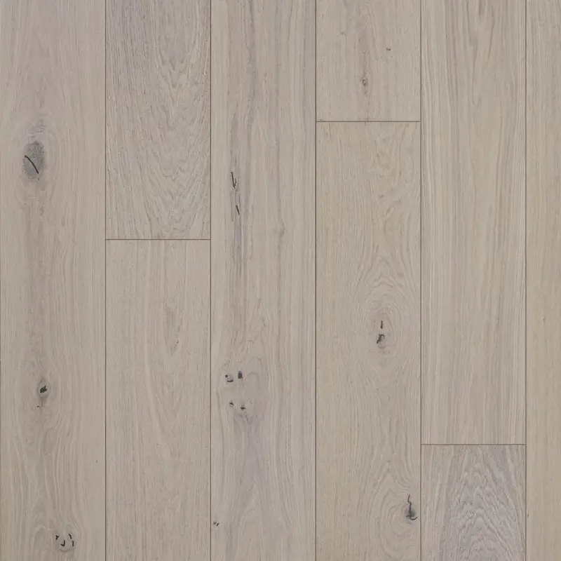 Glenwood 10.25" Wide Floor Plank – Garrison Legends Line 1