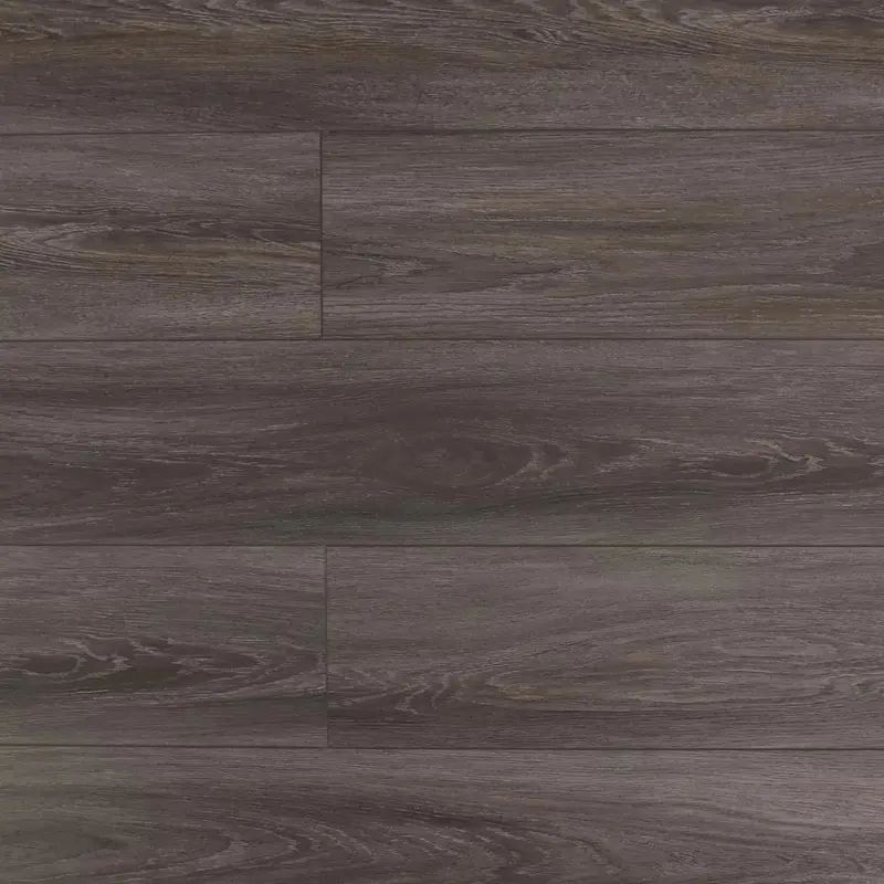 Graphic Charcoal Montserrat Tile – Domaine Collection 1