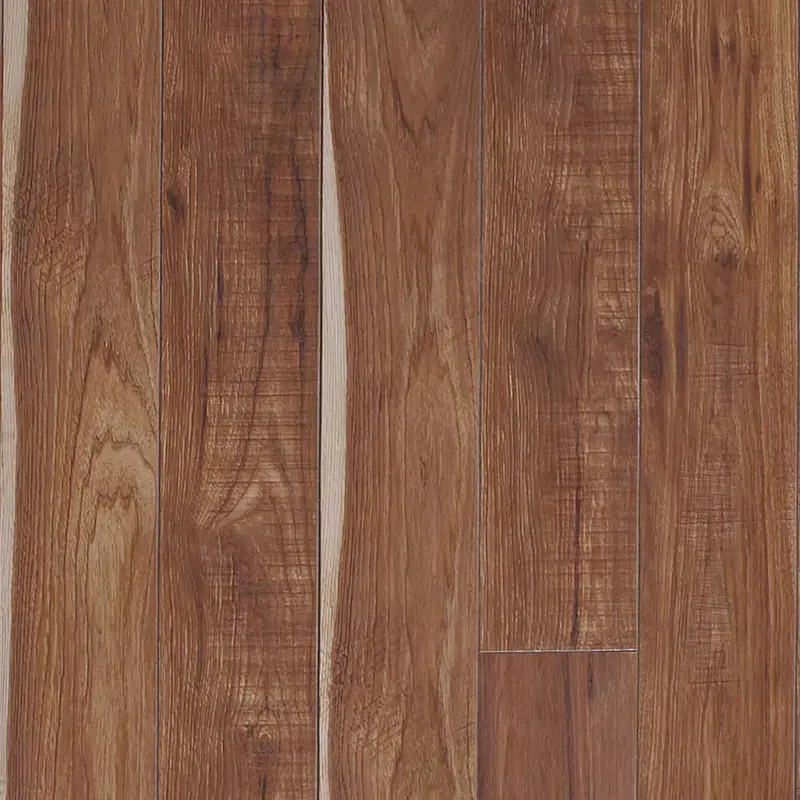 Gunstock Mannington Sawmill Hickory Lvt – Restoration Collection 1