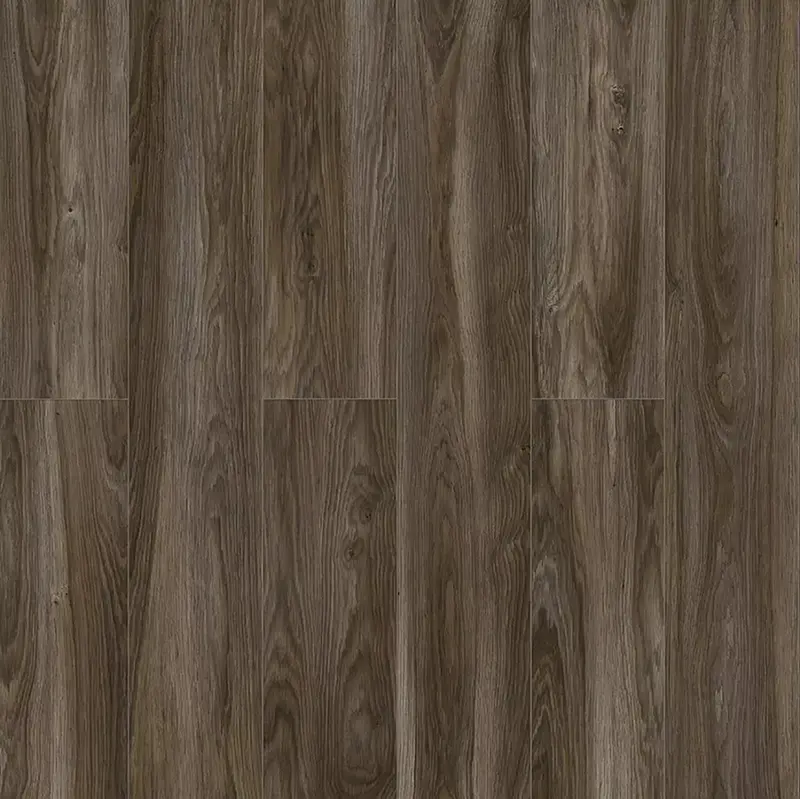 Gunstock Oak Distressed Hardwood – Inhaus Visions Plus Pad Series 1