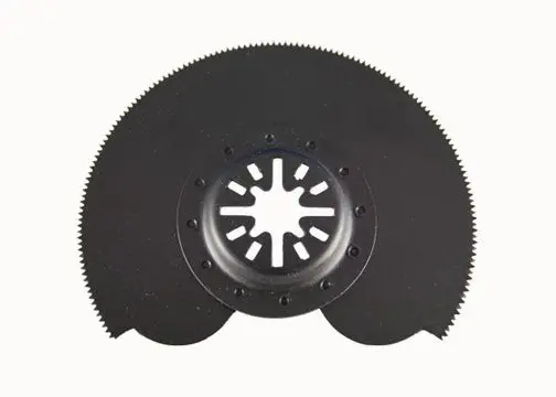 Half-Moon Flush-Cut Oscillating Blades 1