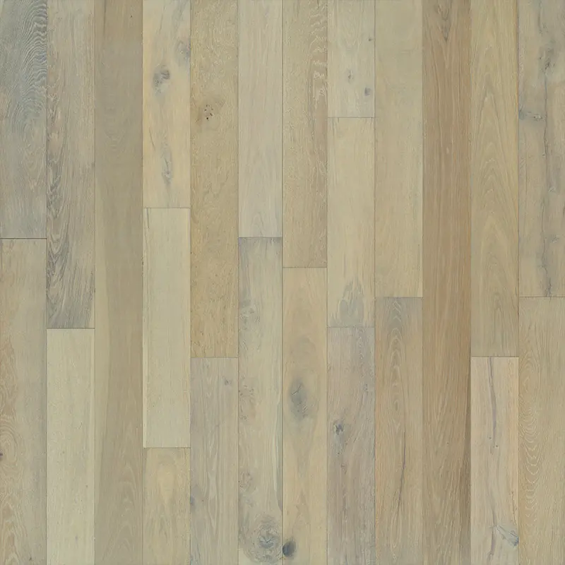 Hawthorne Oak Engineered Flooring – Hallmark Novella Collection 1