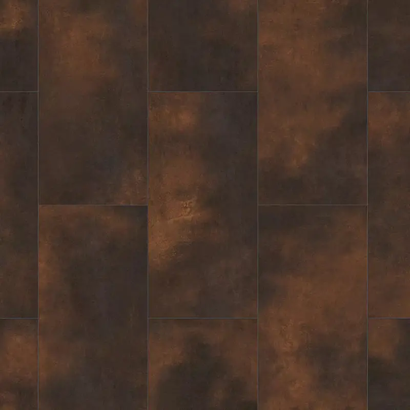 Hazelnut Warm Brown Flooring – Inhaus Elandura Series 1