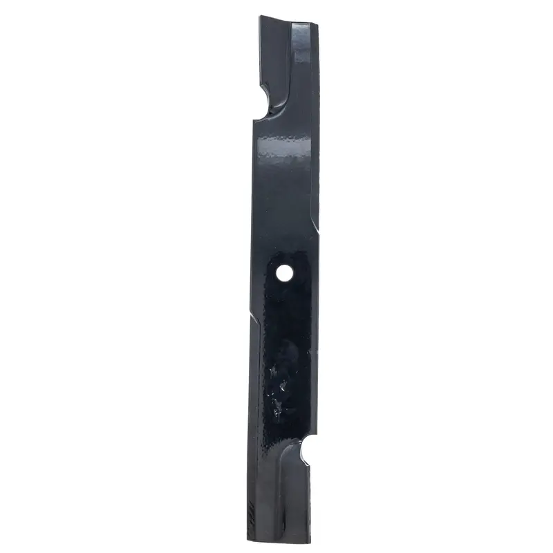 Heavy-Duty Lift Blade For Ariens And Gravely Lawn Equipment – 19" × 1" Profile 1