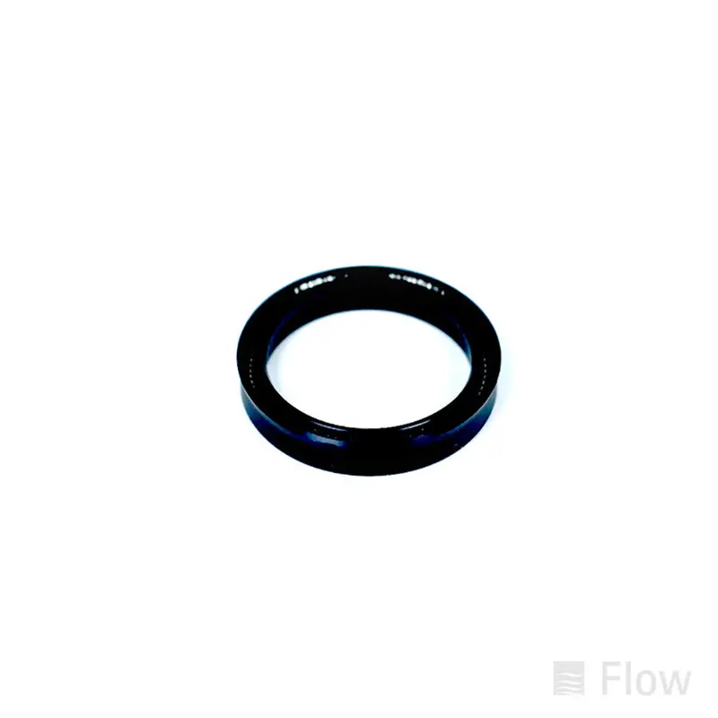 Heavy-Duty Rod Seal – 1-1/16" Id × 1-5/16" Od × 1/4" Thickness 1