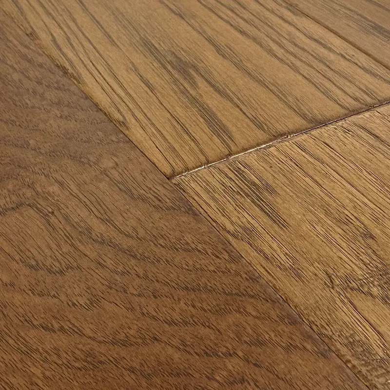 Hickory Bennett Yukon Gold Reward Flooring 1