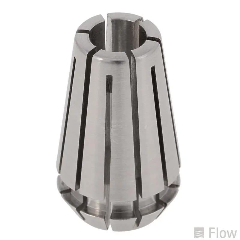 High-Accuracy Nozzle Body Collet – 9/32-Inch Internal Diameter 1