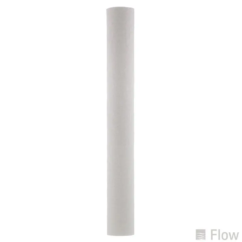 High-Capacity 10-Micron Water Filter – 20-Inch Length 1