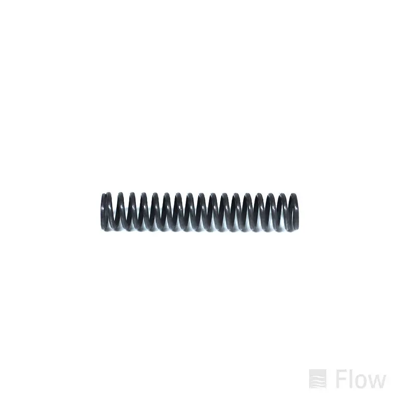 High-Performance Compression Spring — 0.35" Id × 0.45" Od × 2.5" Length 1