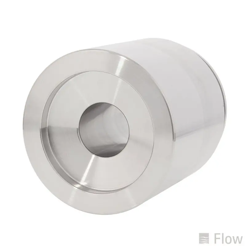 High-Pressure Cylinder — Heavy-Duty Variant 1