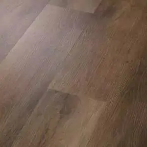 Highlight Oak Hardwood Floor – Shaw Anvil Plus Series 1