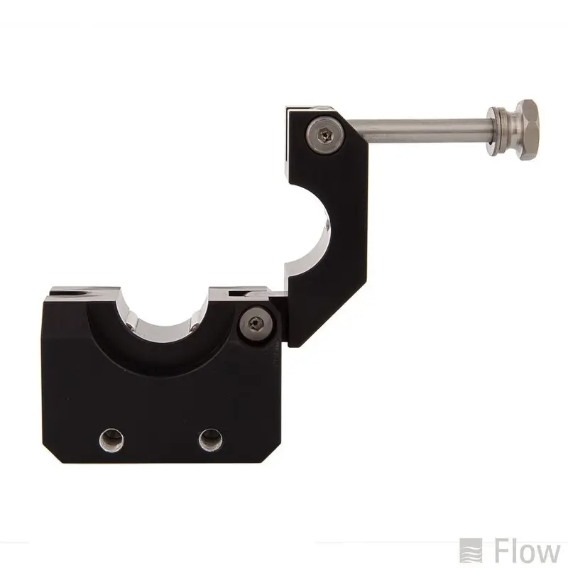Hinged Cutting Head Clamp Kit 1