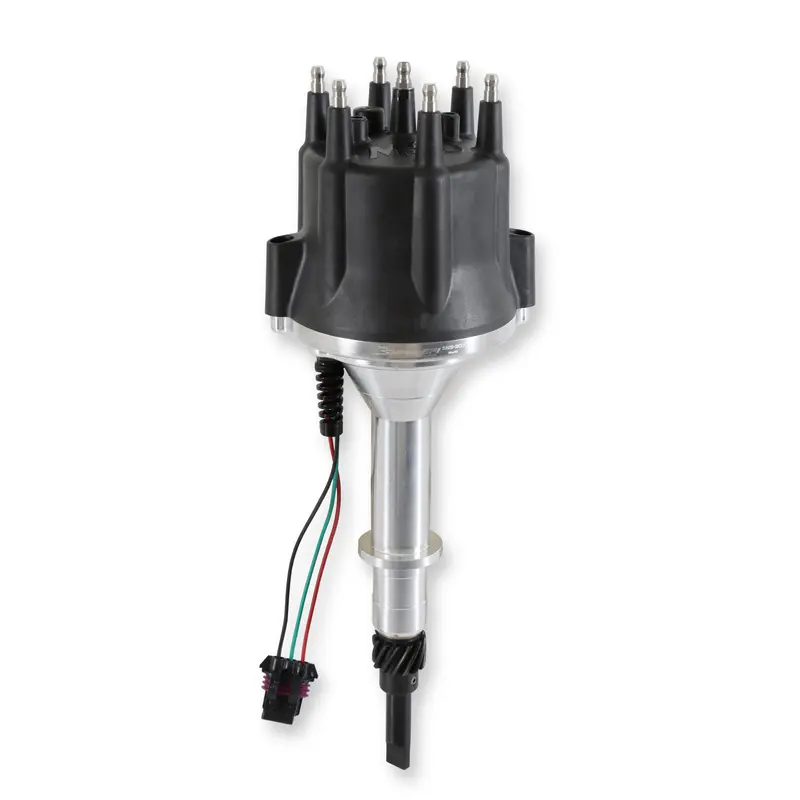 Holley Sniper Efi 565-307 Hyperspark Distributor – Direct-Plug Ignition For Jeep 258 Cid I6 Engines 1