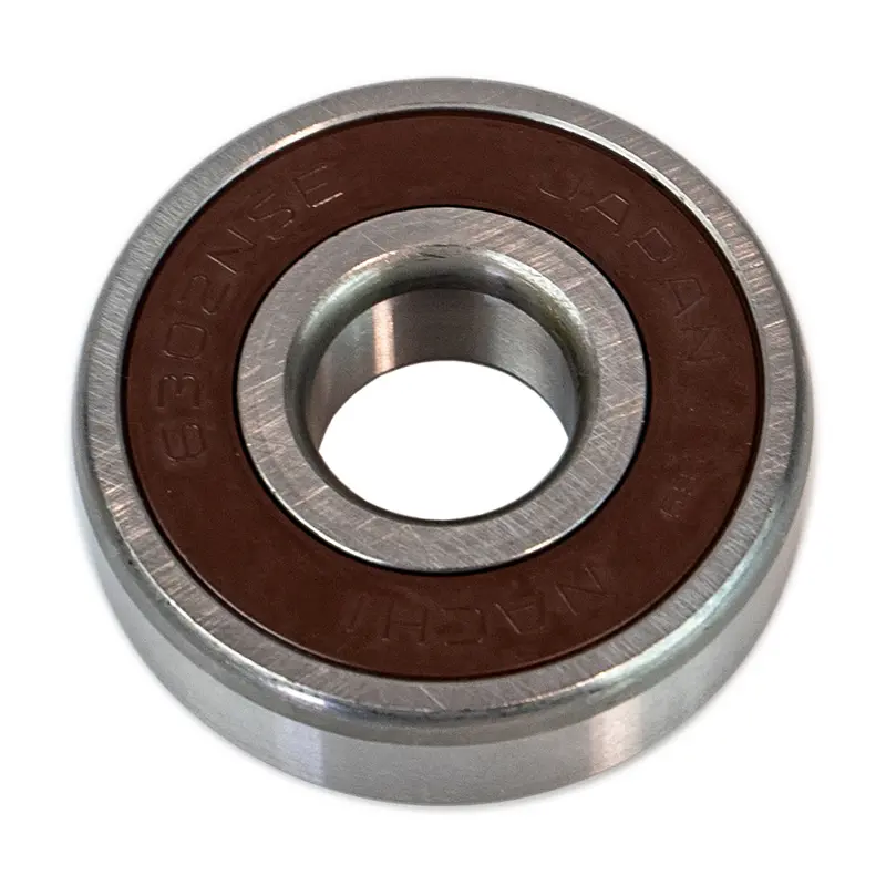 Honda 6302Uu Deep-Groove Ball Bearing – Compatible With Big Red, Trail, Xr Series (Part #96150-63020-10) 1
