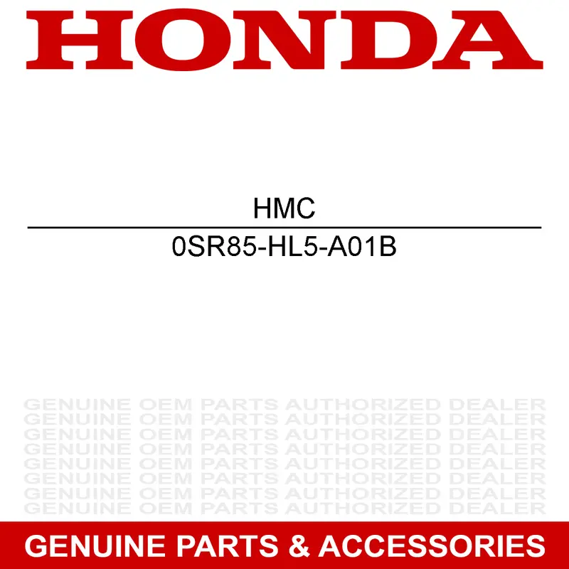 Honda Black Fabric Roof & Rear Panel Kit For Pioneer Utvs (0Sr85-Hl5-A01B) 1