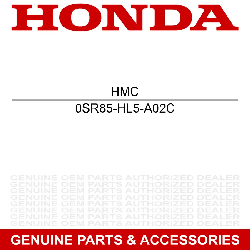 Honda Camo Fabric Roof & Rear Panel For Pioneer Utvs (0Sr85-Hl5-A02C) 1