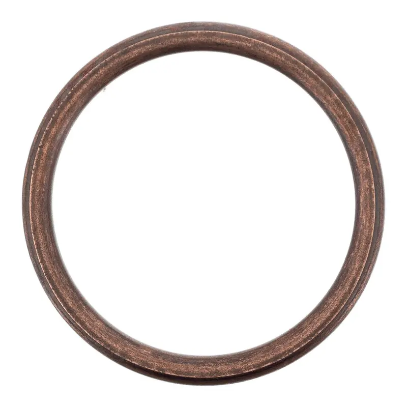 Honda Exhaust Pipe Gasket – Oem #18291-Meb-670, Fits Crf450, Trx450, Crf250 & More 1