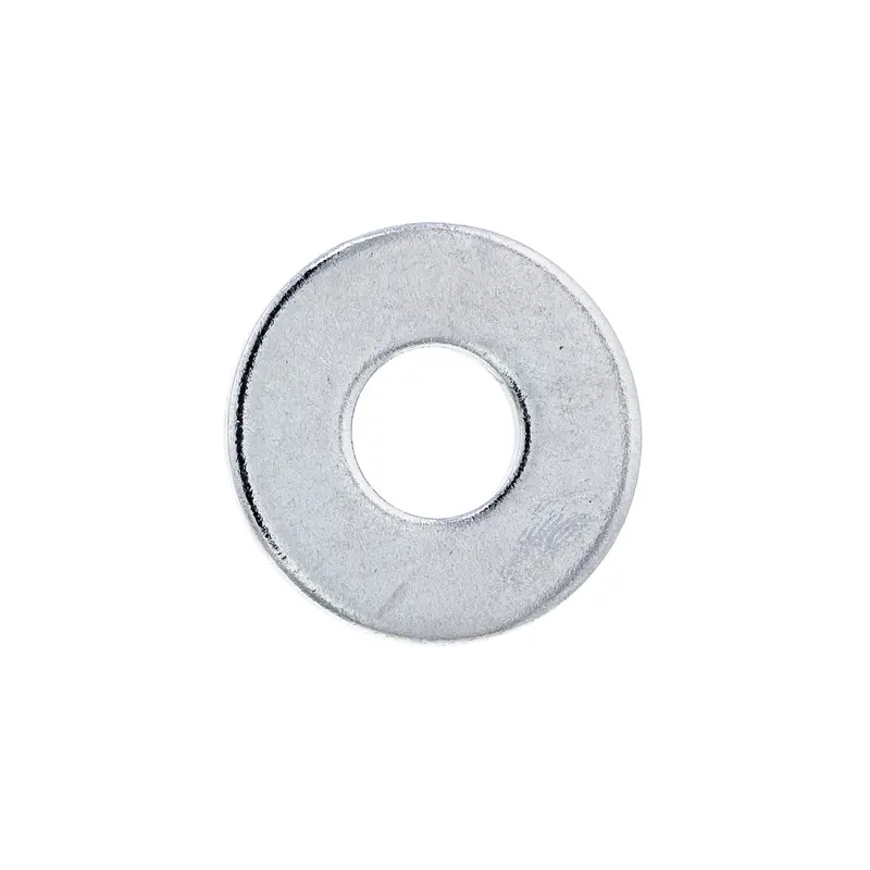 Honda Genuine Plain Washer (10.3Mm) For Shadow, American Deluxe, Spirit 750, And Other V-Twin Motorcycles 1