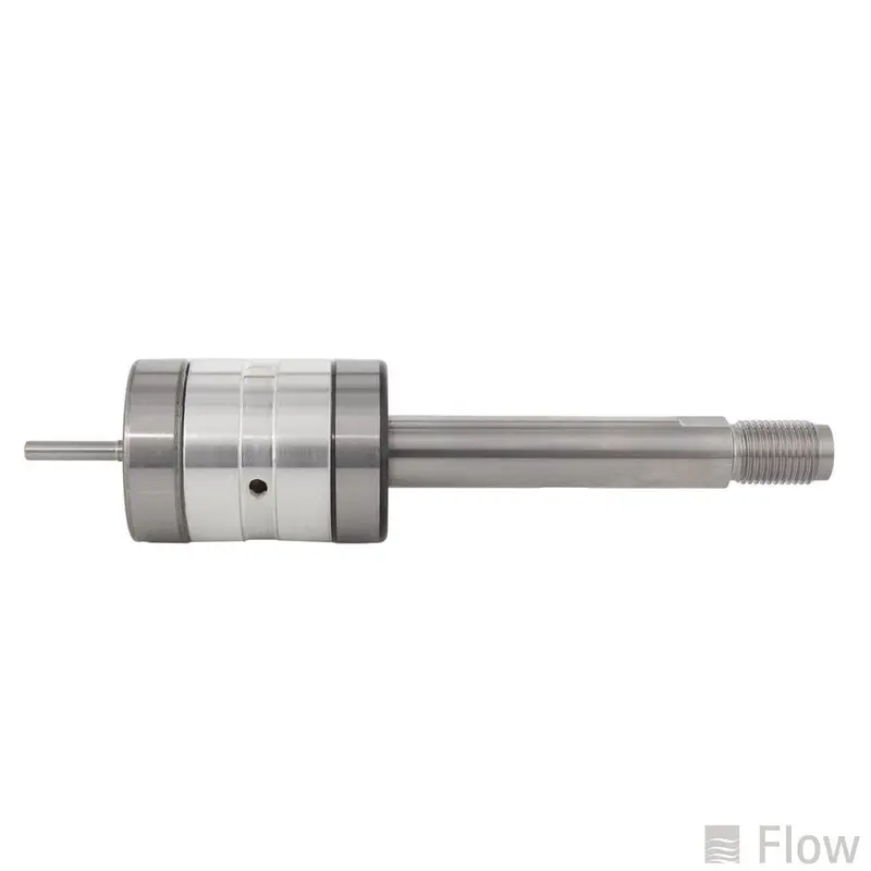 Hp Swivel Shaft Assembly – Compatible With A-3000 Systems 1