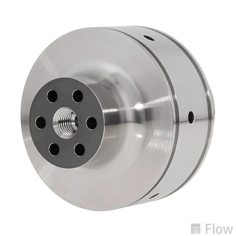 Husky 55 Check Valve Housing 1