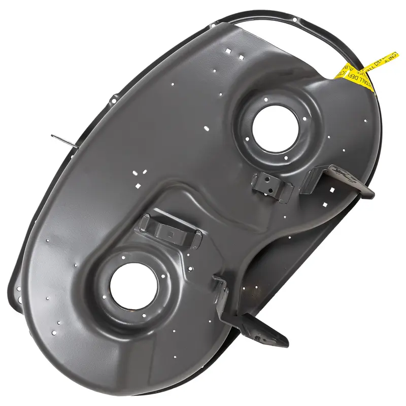 Husqvarna 38-Inch Deck Kit For X428 Lawn Tractor – Oem Part #547565001 1