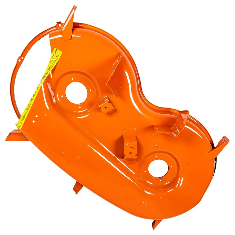 Husqvarna 46-Inch Deck Assembly For Yth20K46, Yth22V46, And Yt46Ls – Part #532418227 1