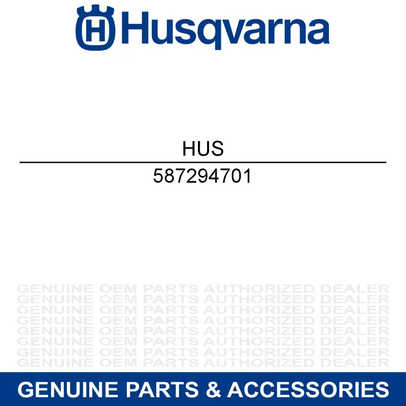 Husqvarna 587294701 High-Performance Ignition Coil For Rxt, Rx, Rs, Rk, Rjx, Rjd, Pt5S, Lst, Ls, Lk, L, He4, And He3 Models 1