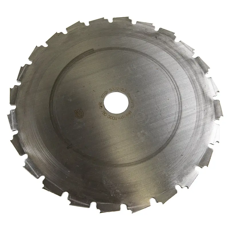Husqvarna 596279801 225-Series 24-Tooth 1-Inch Circular Saw Blade — Compatible With Craftsman Tools 1