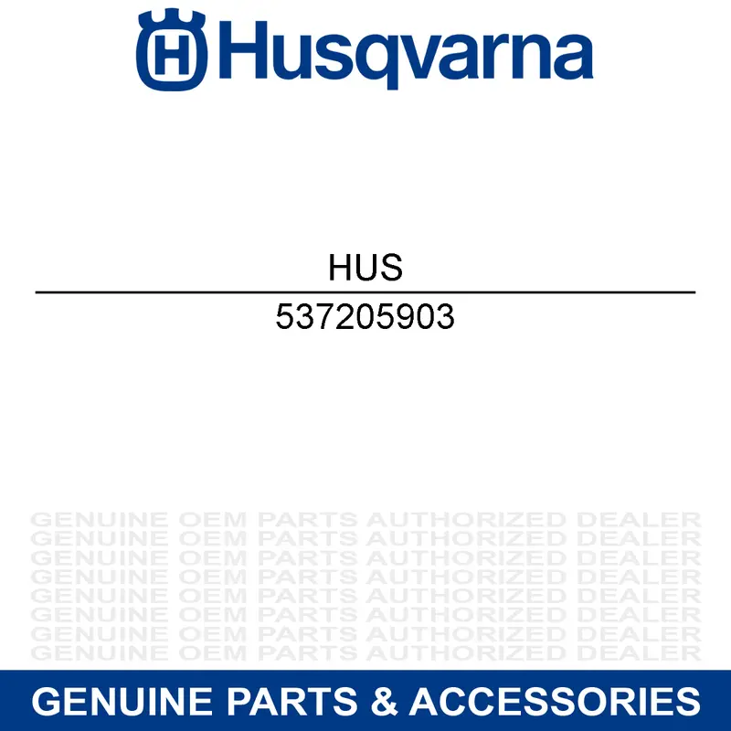 Husqvarna Front Handle Assembly For Xp Ii Epa Autotune Models – Includes 570, Gz7000, 576, And 575 1