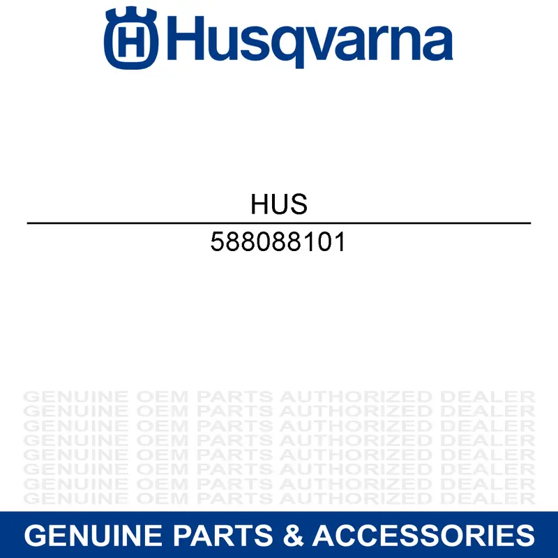 Husqvarna Ignition Module – Oem Replacement Part #588088101 1