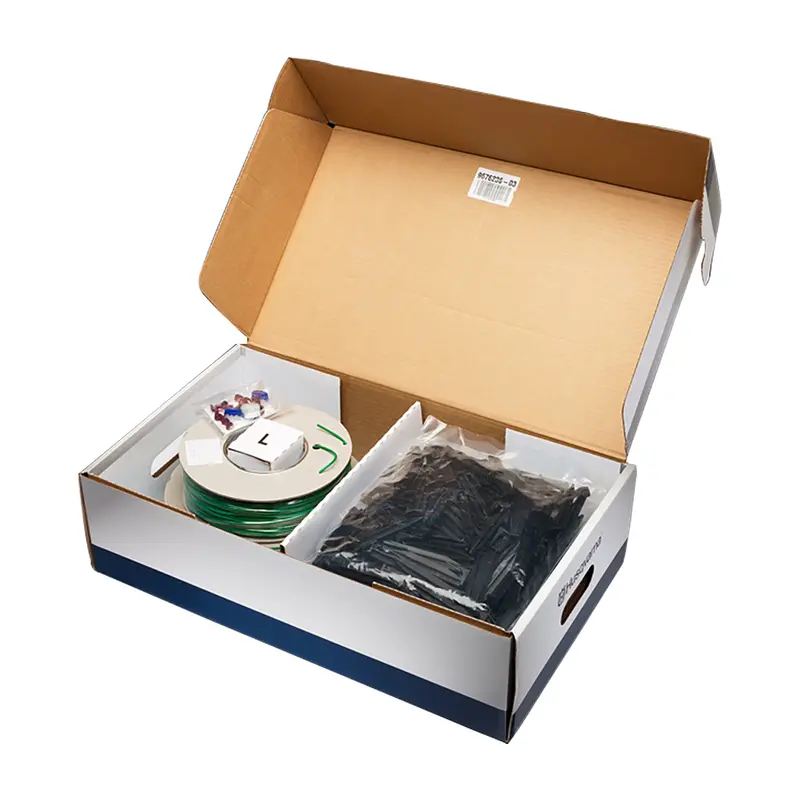 Husqvarna Large Automower Installation Kit – Part #967623603 1